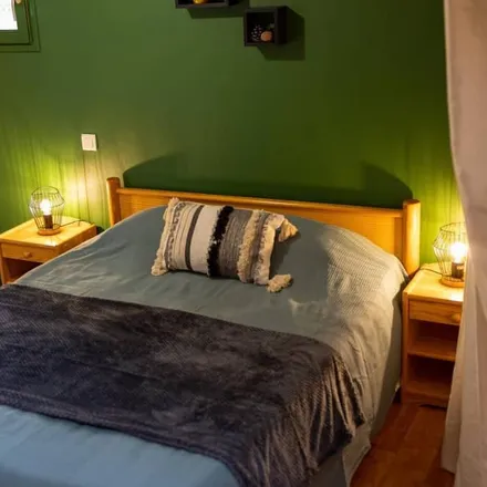 Rent this 2 bed duplex on Train du Livradois-Forez in D 906, 63940 Marsac-en-Livradois