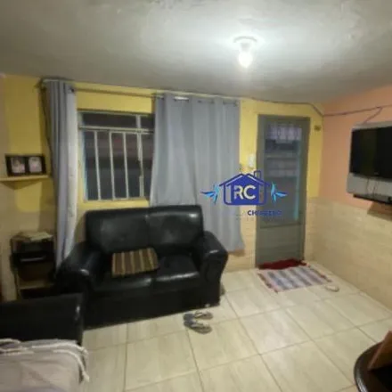 Buy this 4 bed house on Rua Coronel José Joaquim Queiroz Júnior in Campo Alegre, Conselheiro Lafaiete - MG