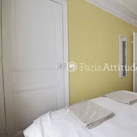 Image 9 - 99 Rue de Clignancourt, 75018 Paris, France - Apartment for rent