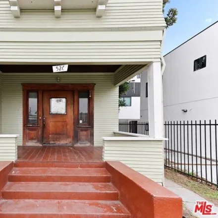 Image 2 - 526 W 49th St, Los Angeles, California, 90037 - House for sale