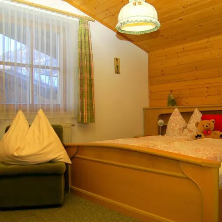 Rent this 2 bed apartment on 5632 Dorfgastein