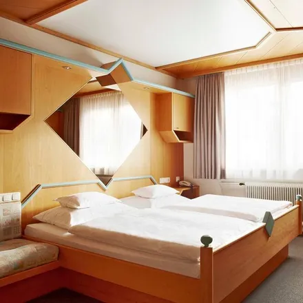 Rent this 1 bed house on Gemeinde Bizau in Bezirk Bregenz, Austria