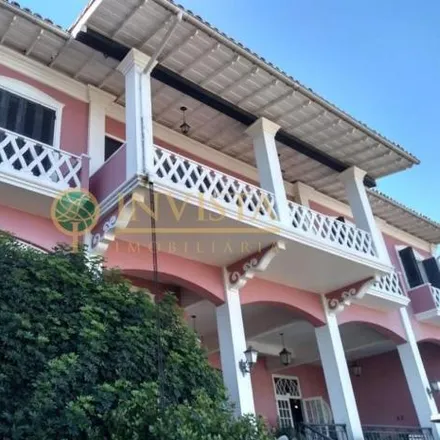 Buy this 4 bed house on Rua Doutor Armando Valério de Assis in Centro, Florianópolis - SC