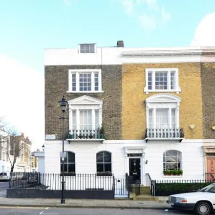 Image 1 - 20 Thornhill Square, Angel, London, N1 1BQ, United Kingdom - Apartment for sale