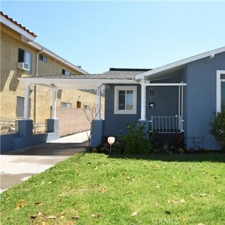 Buy this 5 bed house on 8624 Madison Avenue in South Gate, CA 90280