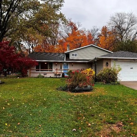 Buy this 3 bed house on 6467 Parkland Avenue in Brook Park, OH 44142