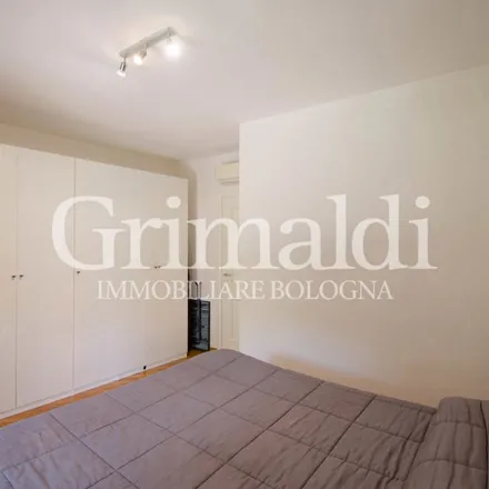 Image 4 - Via Antonio Zanolini 12/2, 40126 Bologna BO, Italy - Apartment for rent