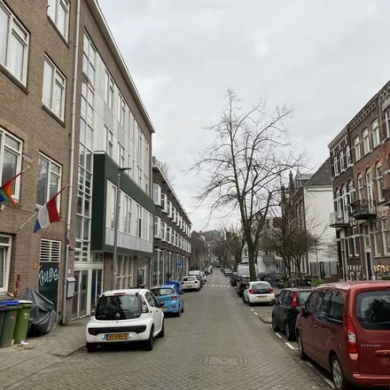 Image 3 - Schoonderloostraat 237, 3024 TT Rotterdam, Netherlands - Apartment for rent