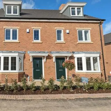 Rent this 3 bed duplex on unnamed road in Ruddington, NG11 6SG