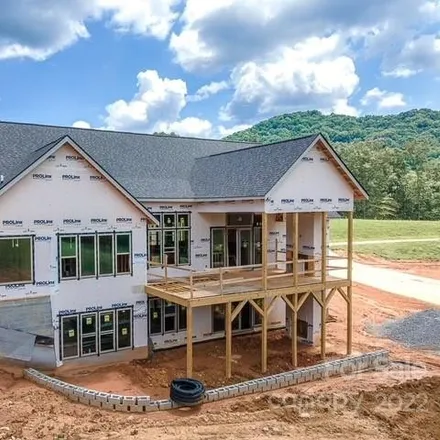 Image 9 - 185 Candler School Road, Candler Heights, Buncombe County, NC 28715, USA - House for sale