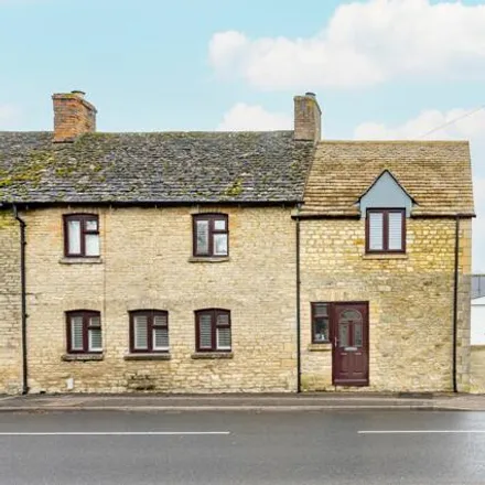 Buy this 3 bed house on Well Lane in Main Road, Curbridge