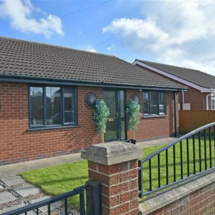 Buy this 2 bed house on Forest Drive in Humberston, DN36 4XQ