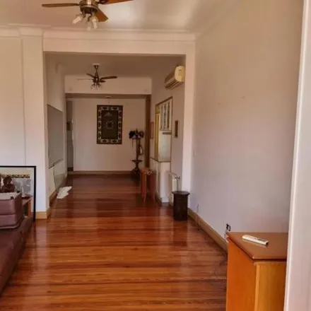 Buy this 2 bed apartment on Avenida Congreso 3799 in Coghlan, C1430 DHI Buenos Aires