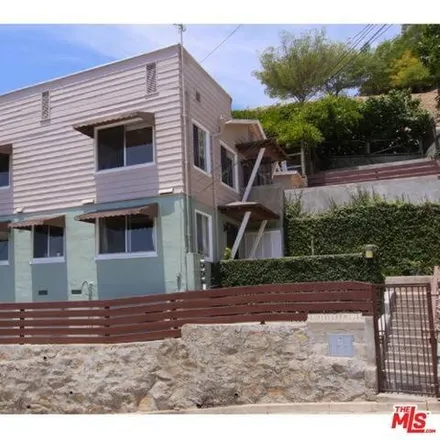 Buy this 3 bed house on 3075 Future Street in Los Angeles, CA 90065
