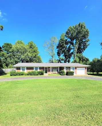 Buy this 4 bed house on 1138 Reine Street South in Mena, AR 71953