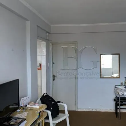 Buy this 2 bed apartment on Alameda Elisa in Região Urbana Homogênea V, Poços de Caldas - MG
