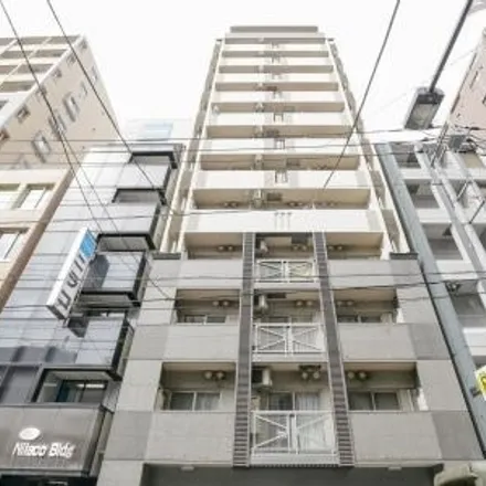 Image 1 - Century Denim Ginza, Kobikichō Naka Dōri, Ginza 1-chome, Chuo, 104-0061, Japan - Apartment for rent