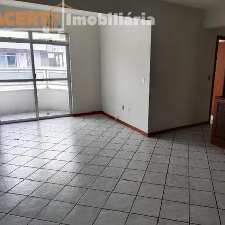 Buy this 3 bed apartment on Rua João Meirelles 1213 in Abraão, Florianópolis - SC