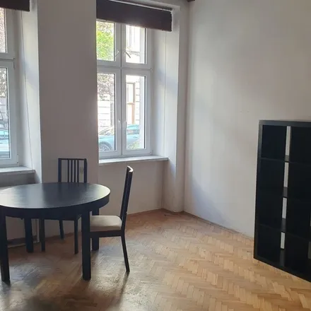 Rent this 1 bed apartment on Starowiślna 32 in 31-038 Krakow, Poland