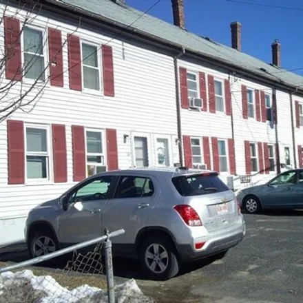 Image 3 - 20;22;24;26;28 Loring Street, Hudson, MA 01749, USA - Townhouse for sale