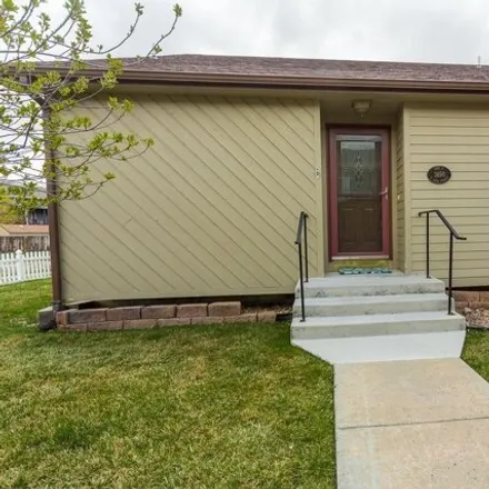 Image 2 - East 14th Street, Casper, WY 82605, USA - House for sale