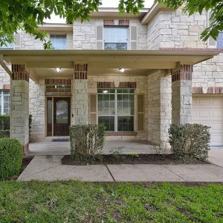 Buy this 4 bed house on 451 Clear Creek Cove in Cedar Park, TX 78613