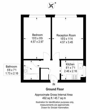 Image 6 - Durham Road, London, BR2 0SQ, United Kingdom - Room for rent