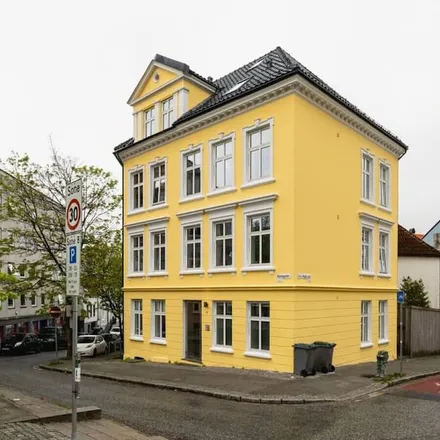 Image 8 - Bergenhus, Bergen, Vestland, Norway - Condo for rent