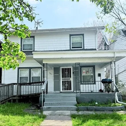 Buy this 3 bed house on Rubicon Missionary Baptist Church in North Euclid Avenue, Dayton