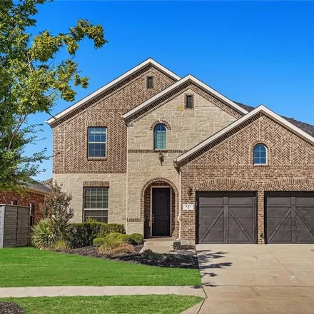 Buy this 6 bed house on 821 Field Crossing in Little Elm, TX 76227