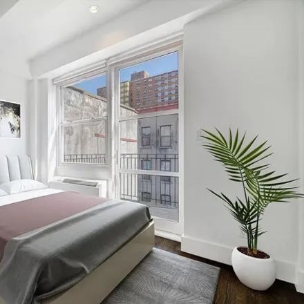 Rent this 3 bed apartment on 114 Ridge St Apt 4D in New York, 10002