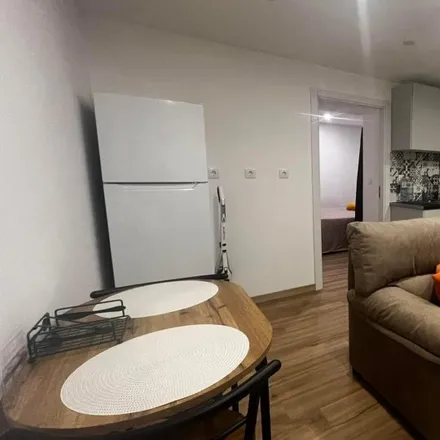 Rent this studio apartment on Barroso in Rua Manuel da Silva Cruz, 4475-456 Nogueira e Silva Escura