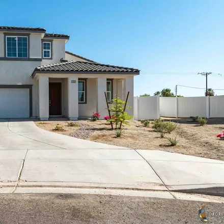 Buy this 5 bed house on 720 Mika Court in Brawley, CA 92227