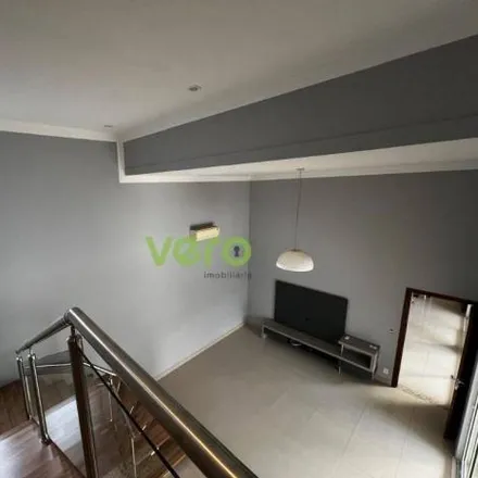 Rent this 3 bed house on Alameda Trevisan in Americana, Americana - SP