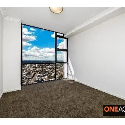 Rent this 1 bed apartment on Lateral Residences in Macquarie Street, Sydney NSW 2170