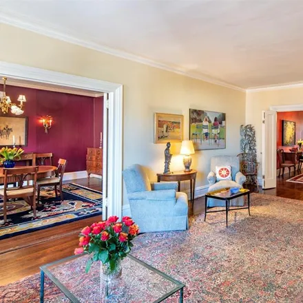 Image 3 - 1112 PARK AVENUE 7B in New York - Apartment for sale