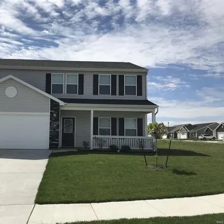 Buy this 4 bed house on Shale Crescent Drive in Tippecanoe County, IN 47906