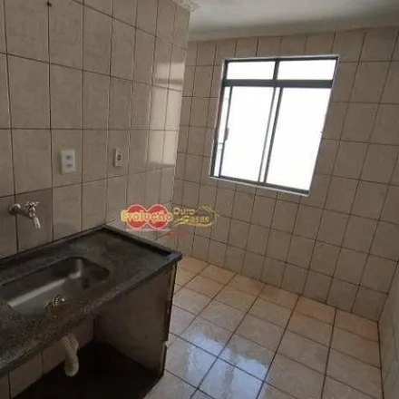 Buy this 2 bed apartment on unnamed road in Itatiba, Itatiba - SP