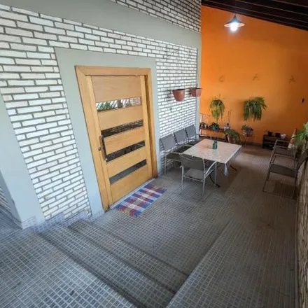 Buy this 3 bed house on Rua Neuza Vargas de Alencar in Autonomista, Campo Grande - MS