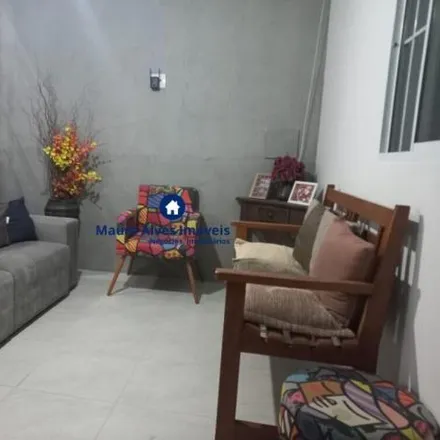 Buy this 3 bed house on Rua Guttermann in Brás Cubas, Mogi das Cruzes - SP