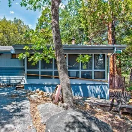 Buy this 2 bed house on 52422 Laurel Trail in Idyllwild-Pine Cove, Riverside County
