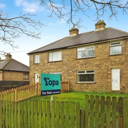 Buy this 3 bed duplex on unnamed road in Ripponden, HX6 4QH