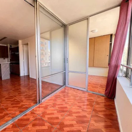 Rent this 1 bed apartment on Edificio Mar Del Sur in Álvarez 58, 258 0022 Viña del Mar