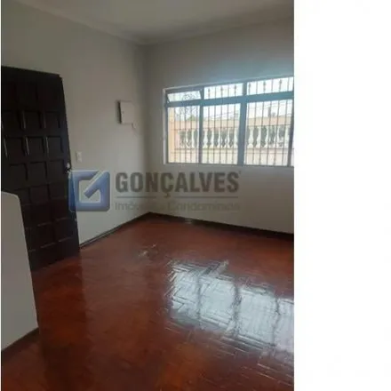 Image 1 - Avenida Bezerra de Menezes, Alves Dias, São Bernardo do Campo - SP, 09851-120, Brazil - House for sale