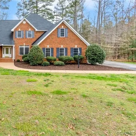 Image 5 - 12201 Nithdale Court, The Highlands, Chesterfield County, VA 23838, USA - House for sale