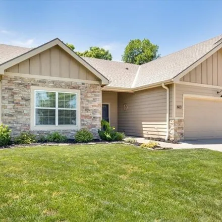 Buy this 3 bed house on North Monterey Way in Lawrence, KS 66049