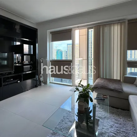 Image 7 - West Avenue Tower, Al Yahoom Street, Dubai Marina, Dubai, United Arab Emirates - Apartment for rent