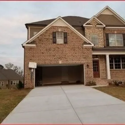 Rent this 5 bed house on unnamed road in Gwinnett County, GA 30518