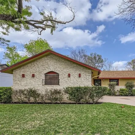 Image 3 - 822 Hermitage Dr, Austin, Texas, 78753 - House for sale