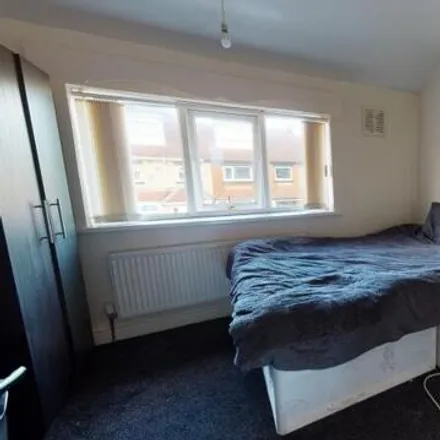 Image 3 - Walmsley Road, Leeds, LS6 1NG, United Kingdom - Duplex for rent